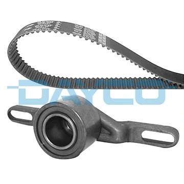 Kit de distribución para Ford Fiesta GBFT