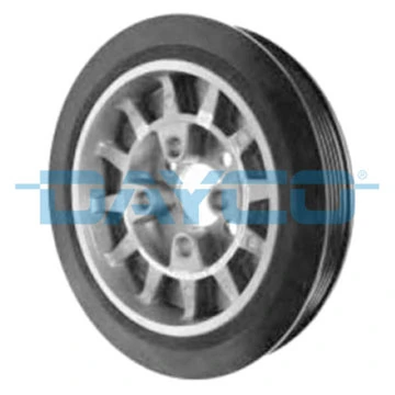 Polea dámper Felicia II hatchback (1998-2001) original desde 61,46 €