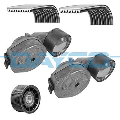KPV049HD Dayco