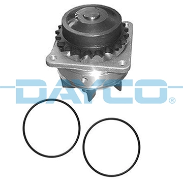 Bombeadora de agua Dayco DP580 precio, desde 54,60 EUR