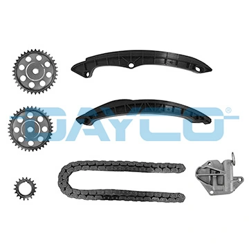 KTC1001 Dayco