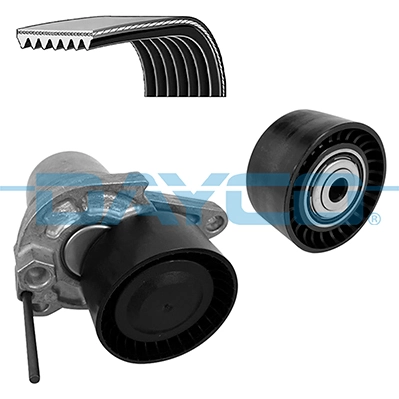 KPV552 Dayco
