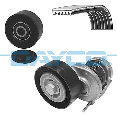 Comprar Correa de transmisión Exeo  3R5