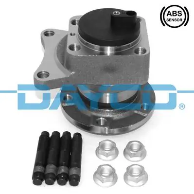 KWD1315 Dayco