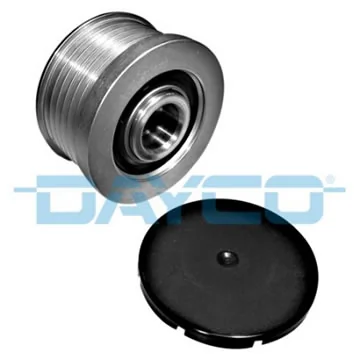 Polea rueda libre Porsche 911  desde 36,04 €