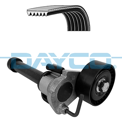 KPV435 Dayco