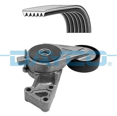 KPV327 Dayco