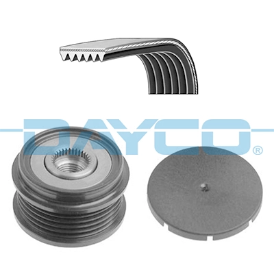 KPV216 Dayco