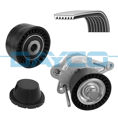 KPV258 Dayco