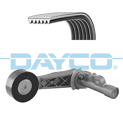 KPV222 Dayco