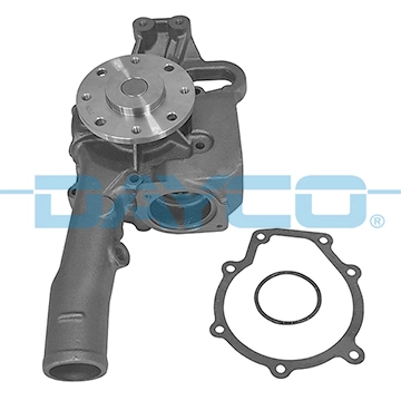 Comprar A9042005101 Mercedes Bomba de agua para motor