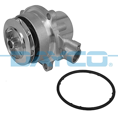 DP884 Dayco Bomba refrigerante coche