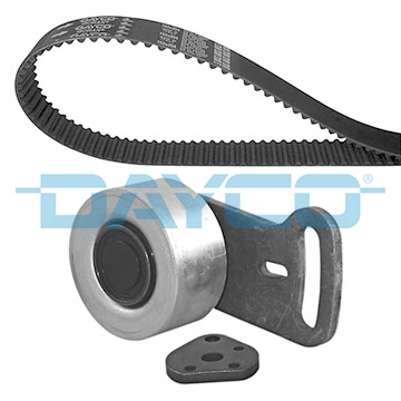 Kit de distribución para Peugeot 505 551A