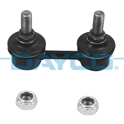 Soporte de la barra estabilizadora delantera para Mitsubishi Galant VI (E3A)