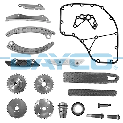 KTC1099 Dayco