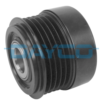 Comprar Polea del alternador Opel Astra  53, 54, 58, 59 a bajo precio