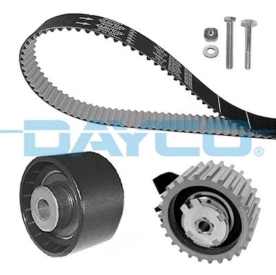 Comprar Kit de correa de distribución Fiat Ducato III 250 a bajo precio