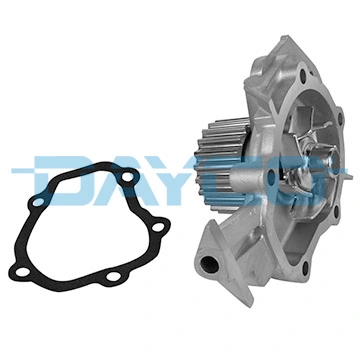 DP166 Dayco Bomba refrigerante coche