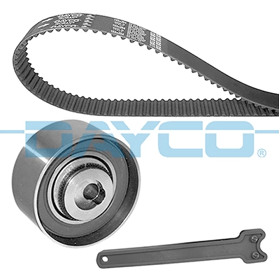 Juego de correas dentadas Fiat Palio  desde 58,28 €