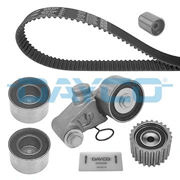 Kit completo de correa de distribución Subaru Legacy II sedán comprar en España