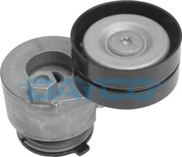 Tensor de la correa trapecial poli v Laguna II hatchback (2001-2007) original desde 39,88 €