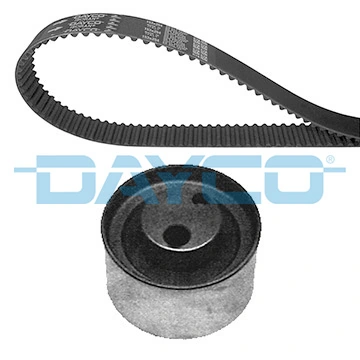 Juego de correas de distribución Suzuki Alto III (EF)