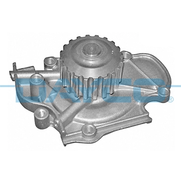 DP729 Dayco Bomba refrigerante coche