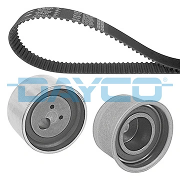 Kit distribución para Mitsubishi Pajero III (V70)