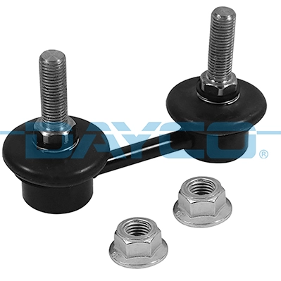 Gomas de barra estabilizadora para Subaru Forester II (S11, SG)