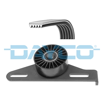 KPV072 Dayco