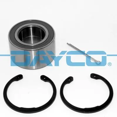 Cojinete de rueda delantero Opel Kadett  desde 17,53 €