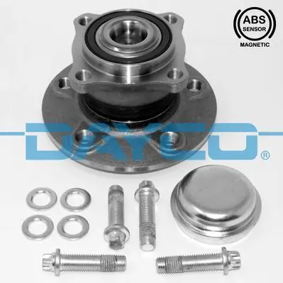 Buje para Mercedes B  (W245)