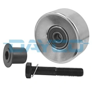 Polea inversión / guía, correa poli V para Land Rover Range Rover L322