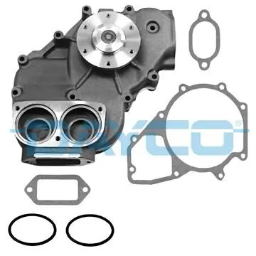 DP147 Dayco