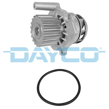 Bombeadora de agua Dayco DP163 precio, desde 41,02 EUR
