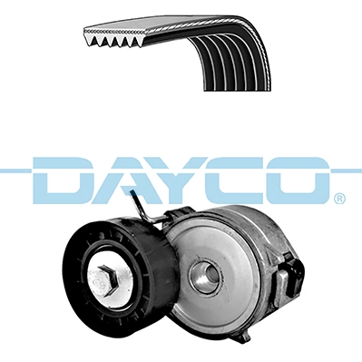 Comprar Correa de accesorios, juego Ford Galaxy CK a bajo precio