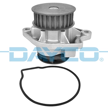 DP038 Dayco Bomba refrigerante coche