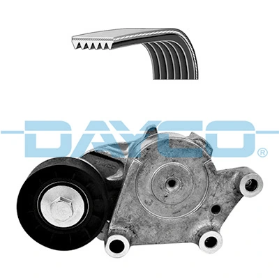 KPV239 Dayco
