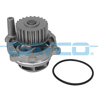 DP029 Dayco Bomba refrigerante coche