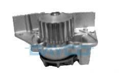 DP016 Dayco Bomba refrigerante coche