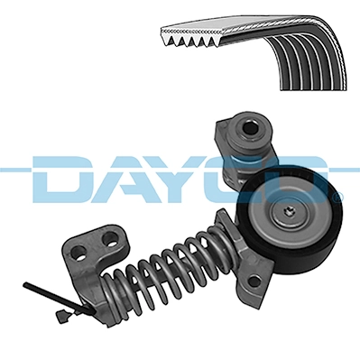 KPV1223 Dayco