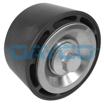 Polea inversión/guía, correa auxiliar servicios Dayco APV3064 precio, desde 117,29 EUR