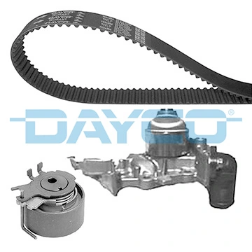 KTBWP3210 Dayco