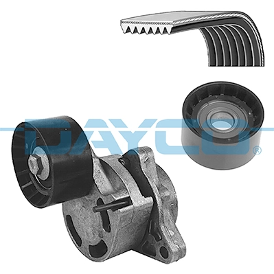 KPV187 Dayco