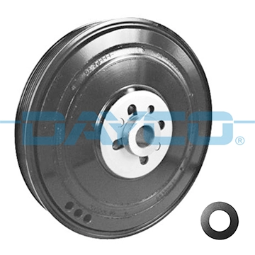 DPV1077 Dayco