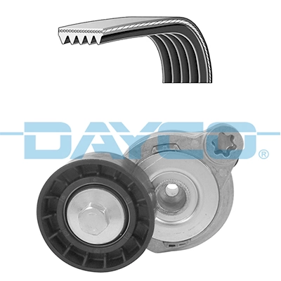 KPV279 Dayco