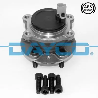 KWD1324 Dayco