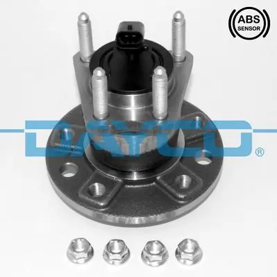 KWD1051 Dayco