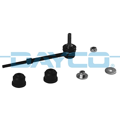 Silentblock de la barra estabilizadora Ford Kuga II (2012-2019)