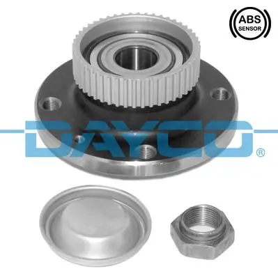 KWD1494 Dayco